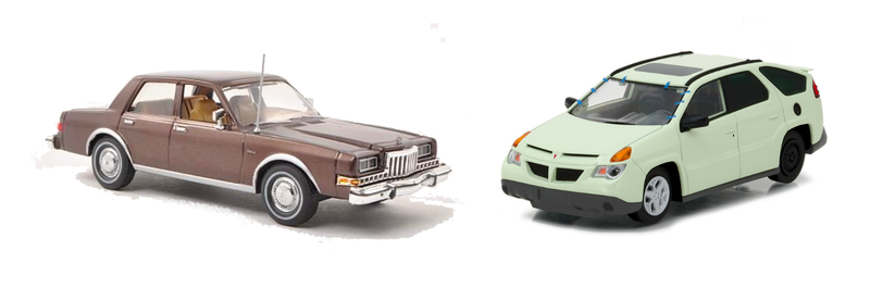 Illustration for article titled Car Gifts You Can Say Are For Your Kid But Are Really For Yourself